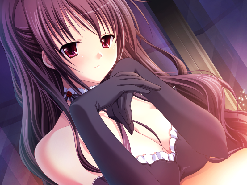 Prima Stella Rule 34 Image