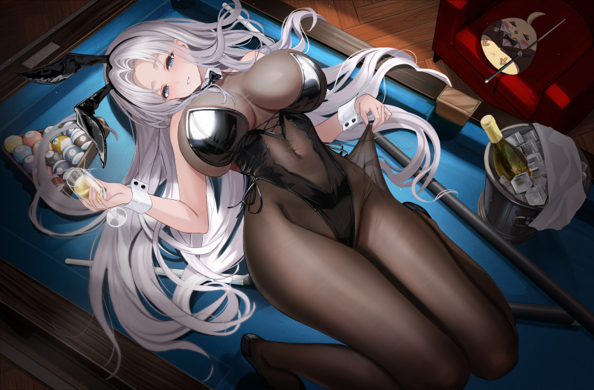 Yorktown (Azur Lane) Rule 34 Image