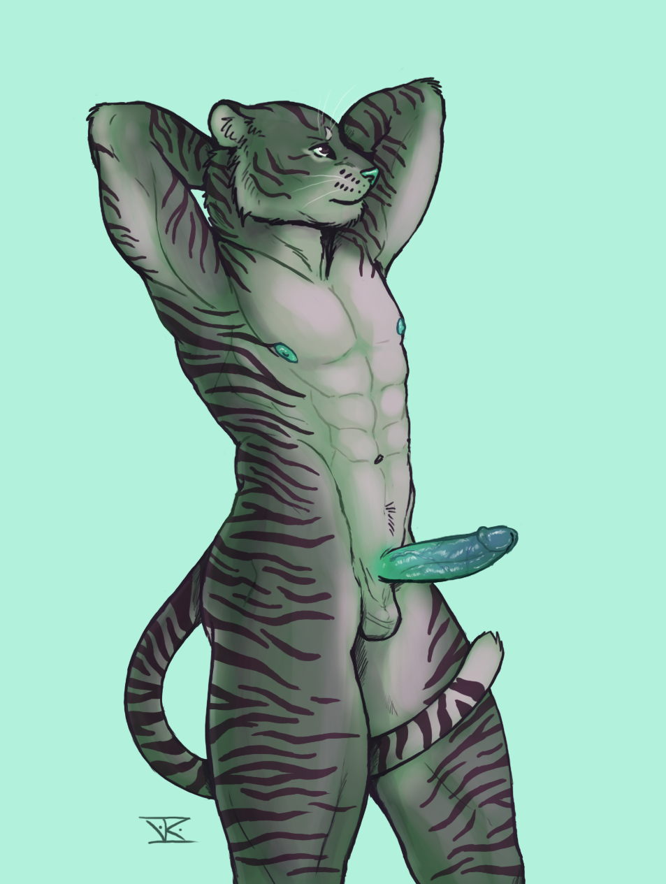 Abs Rule 34 Image