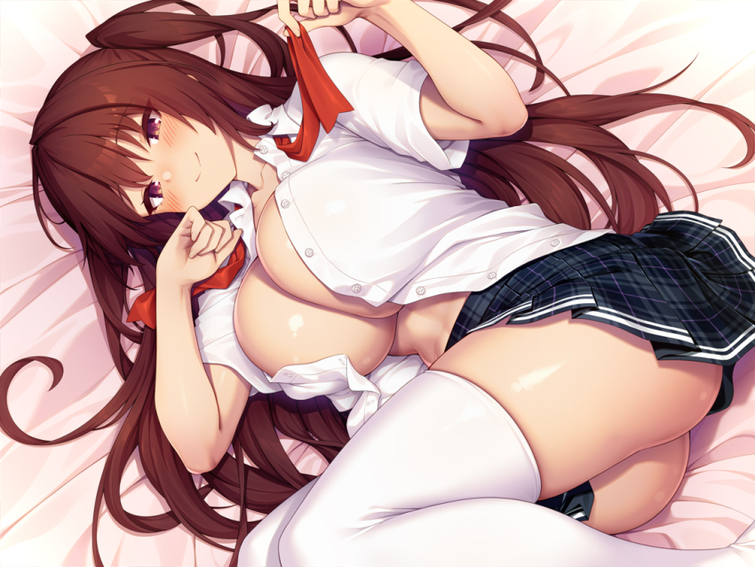Manatsu Kotone (Kotoneiro) Rule 34 Image