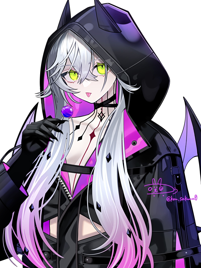 Lilith (Fate) Rule 34 Image