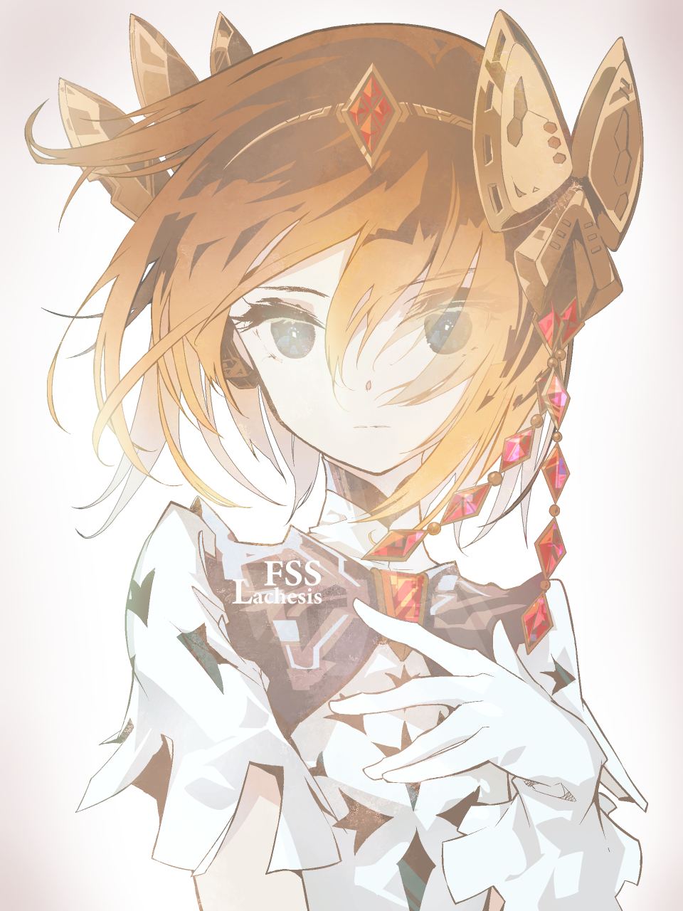 Lachesis (Five Star Stories) Rule 34 Image