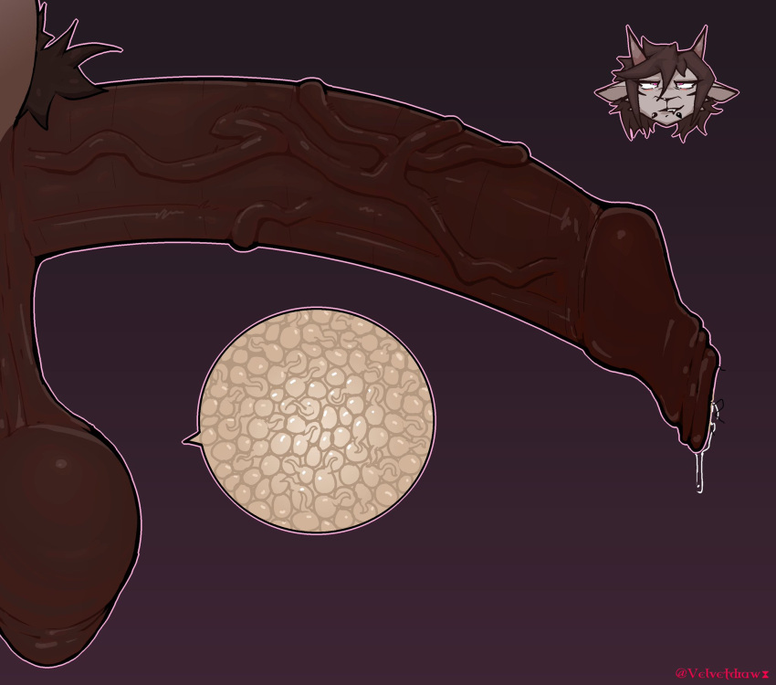 Zeph (Imaaahorny) Rule 34 Image