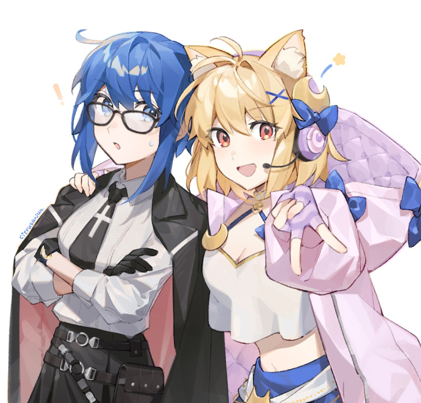 Arcueid Brunestud (Fate/Grand Order) Rule 34 Image