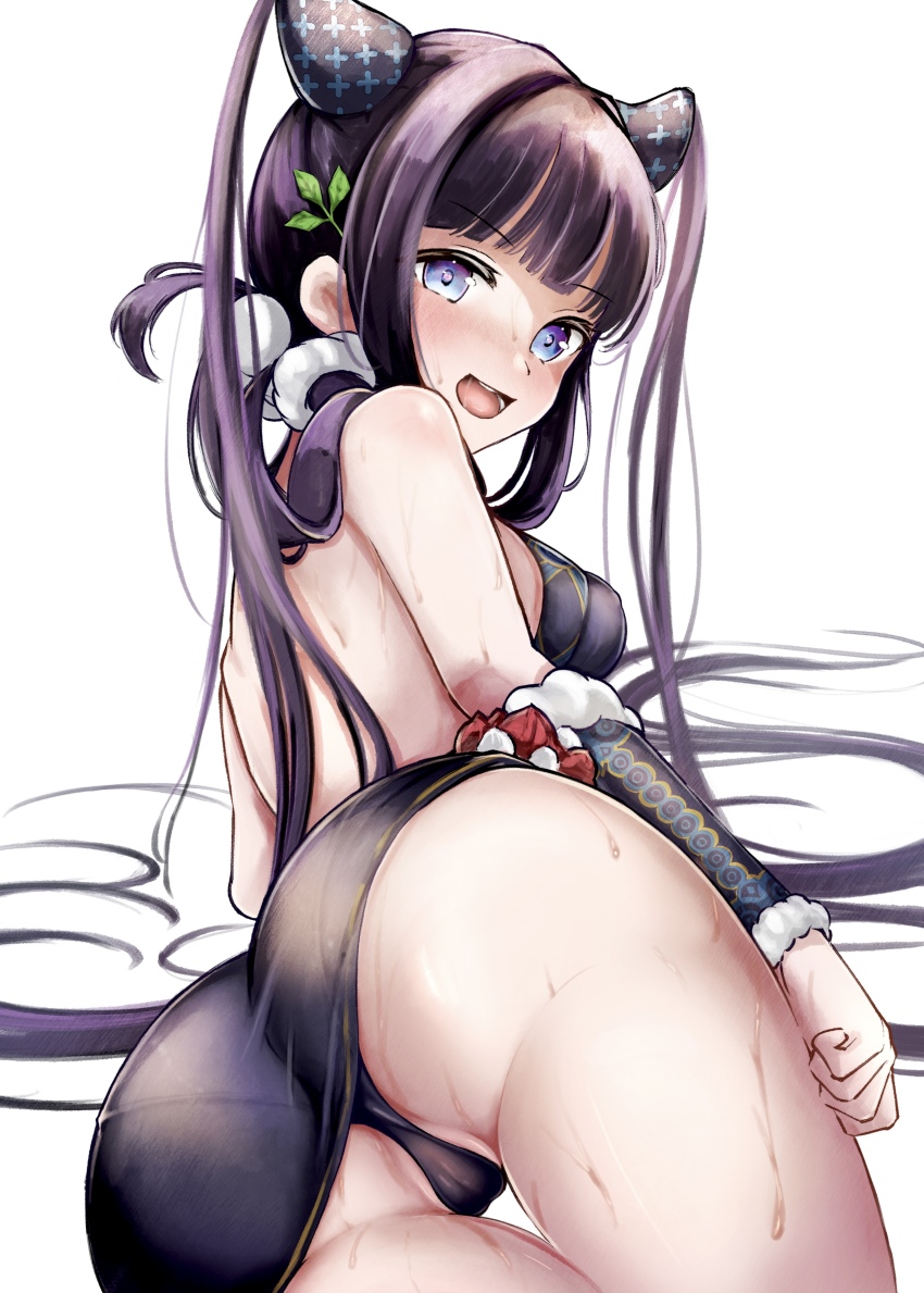 Yang Guifei (Fate) Rule 34 Image