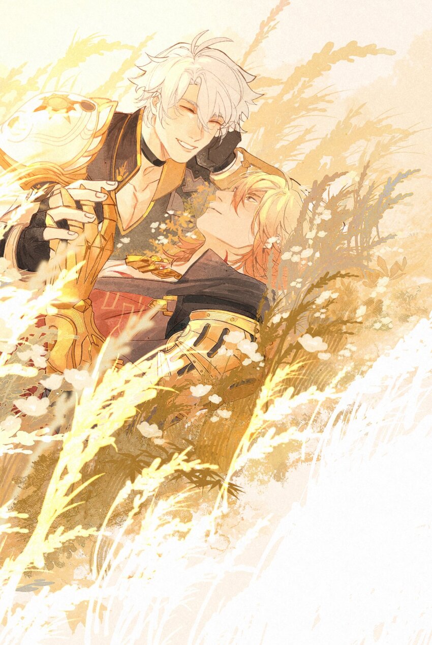 Mydei (Honkai: Star Rail) Rule 34 Image