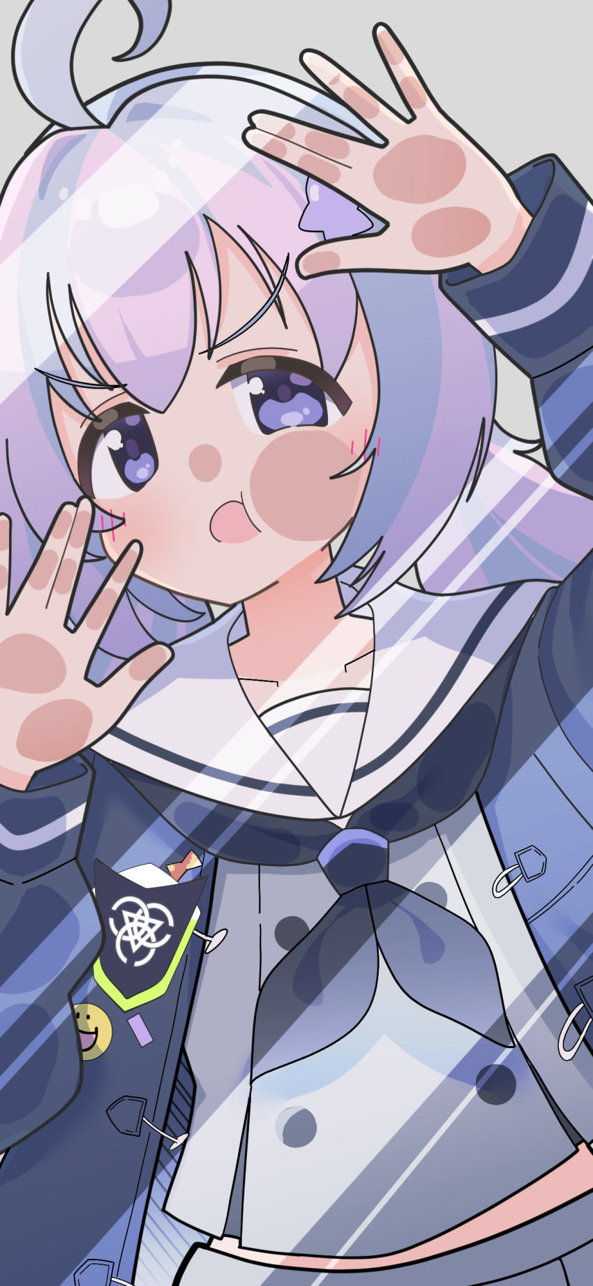 Reisa (Blue Archive) Rule 34 Image