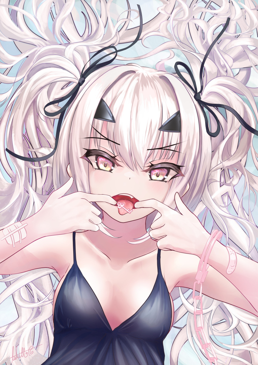 Melusine (Fate) Rule 34 Image