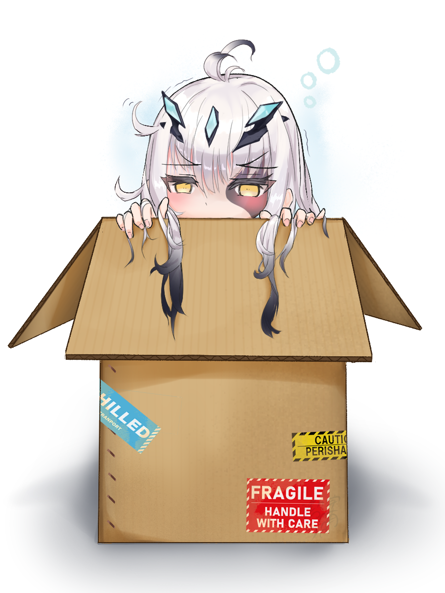 Melusine (Fate) Rule 34 Image