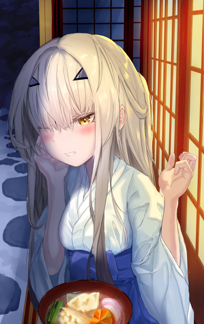 Melusine (Fate) Rule 34 Image