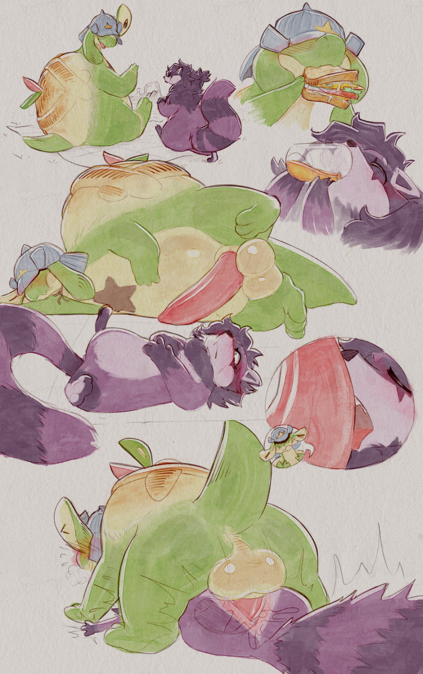 Pokemon (Species) Rule 34 Image