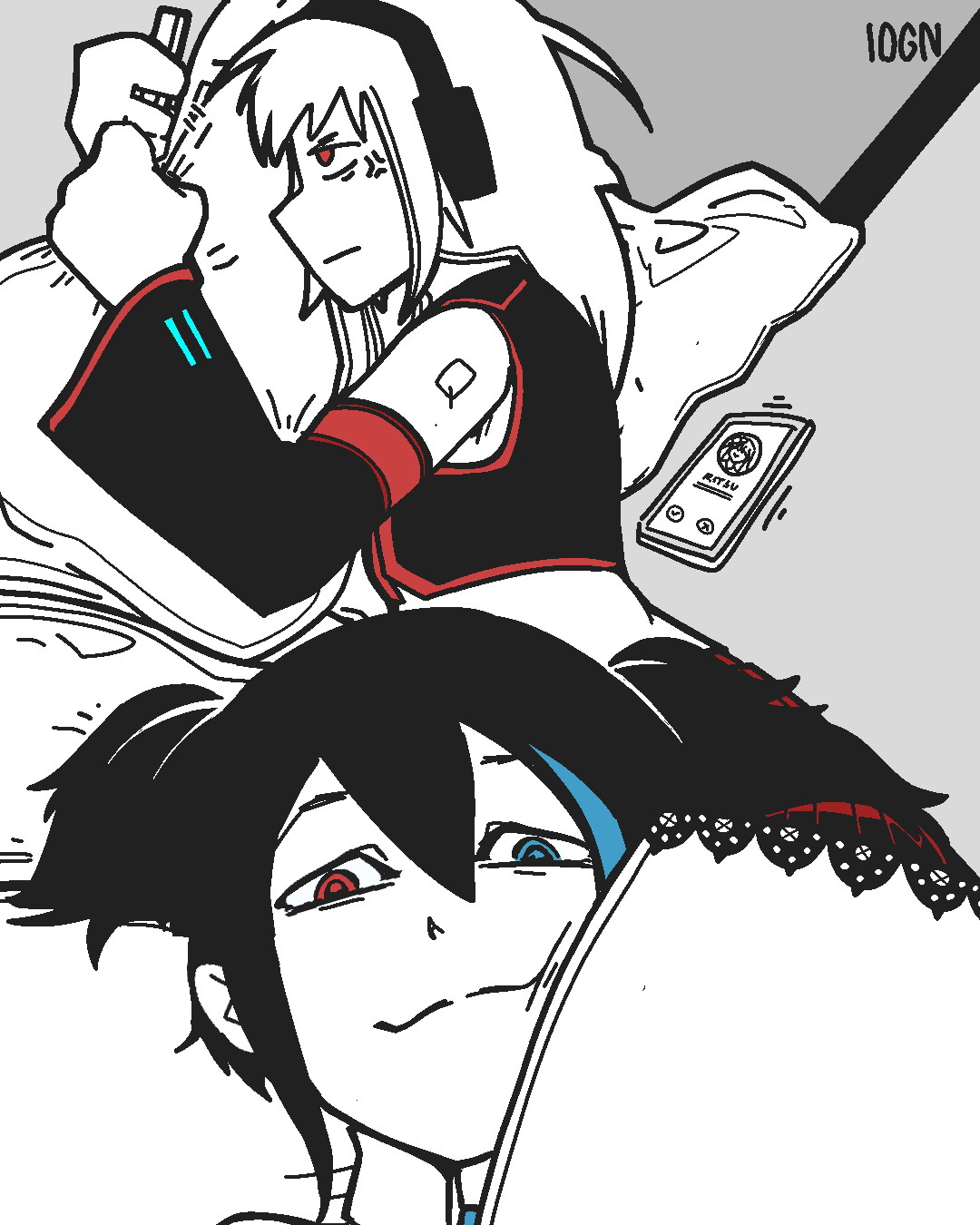 Sukone Tei (Utau) Rule 34 Image