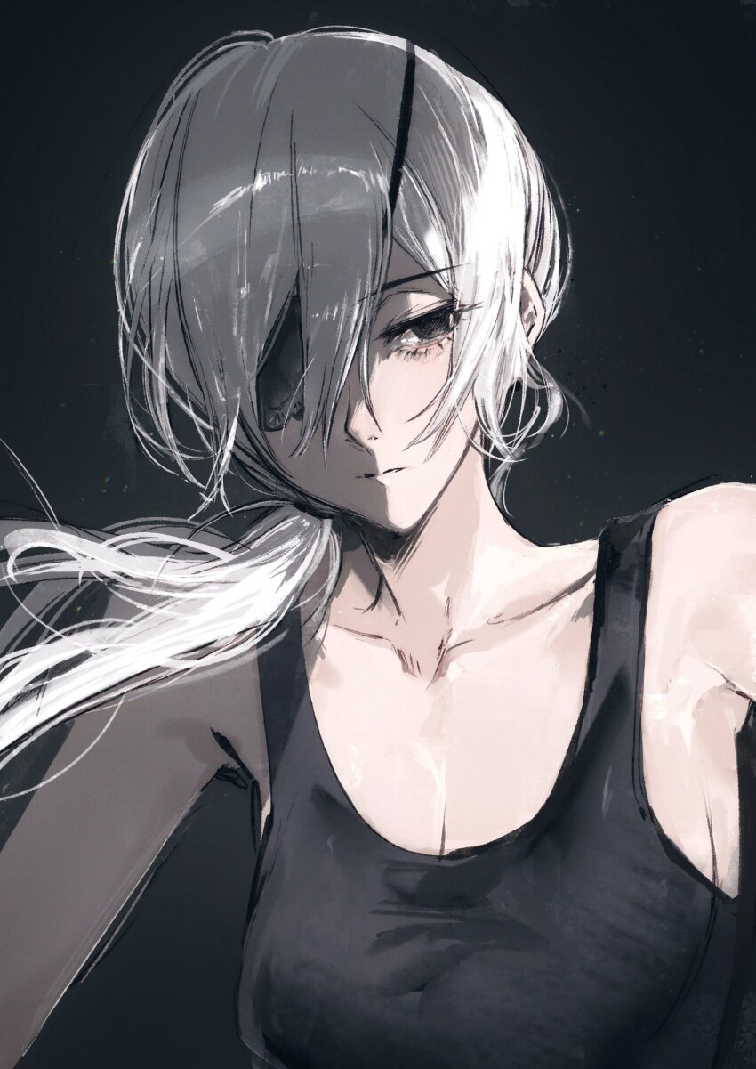 Quanxi (Chainsaw Man) Rule 34 Image