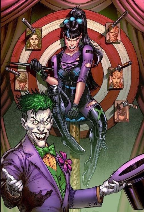 Batman (Batman (Series)) Rule 34 Image