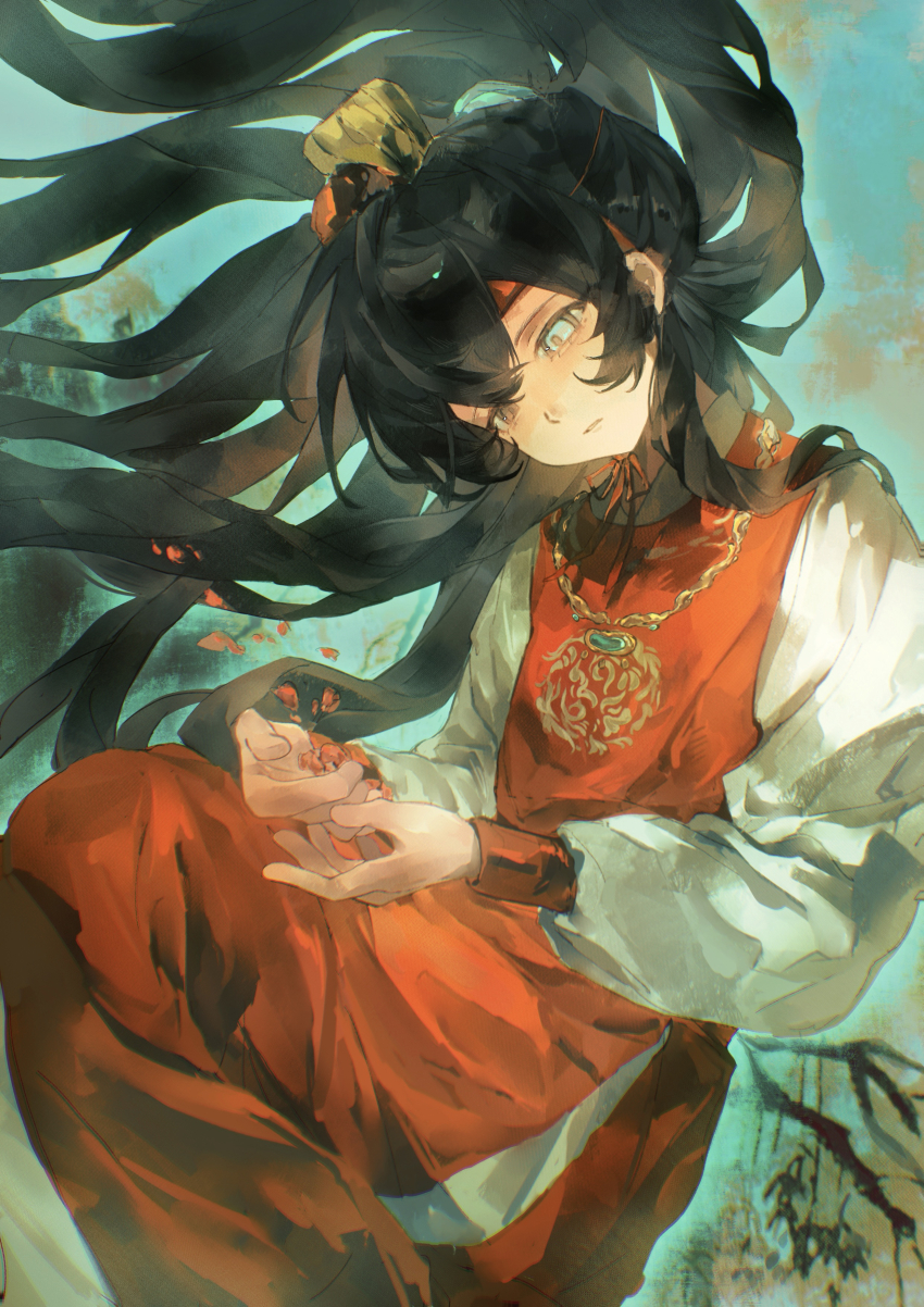 Hong Lu (Project Moon) Rule 34 Image