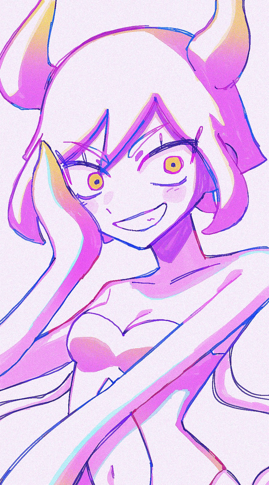 Marina (Omori) Rule 34 Image