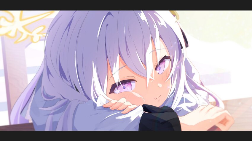 Azusa (Blue Archive) Rule 34 Image