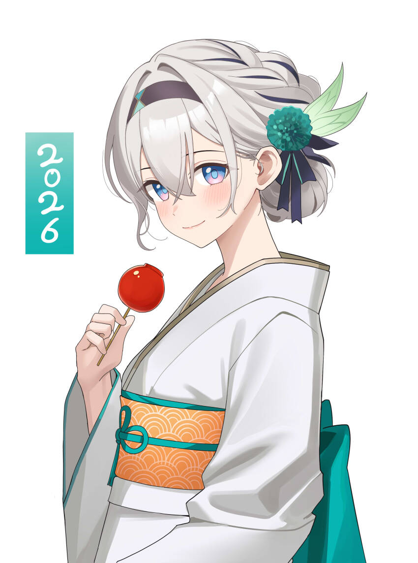 Firefly (Honkai: Star Rail) Rule 34 Image