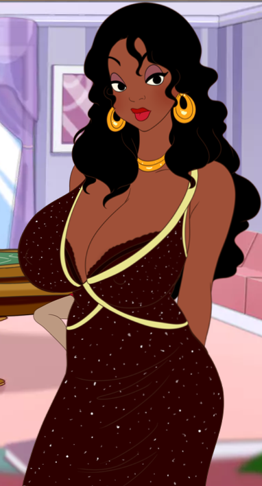 Milftoon Rule 34 Image