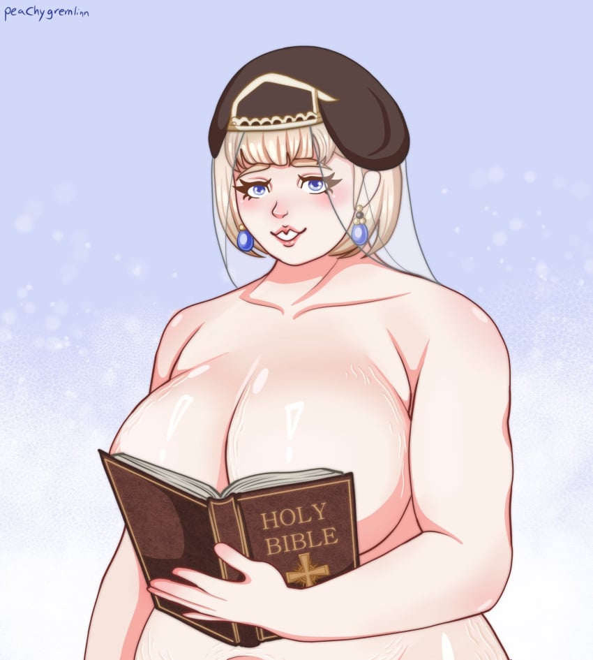 Mercedes Von Martritz (Fire Emblem) Rule 34 Image