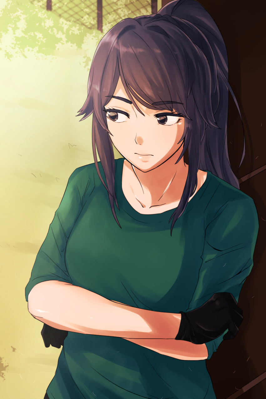 Ayano Aishi (Yandere Simulator) Rule 34 Image