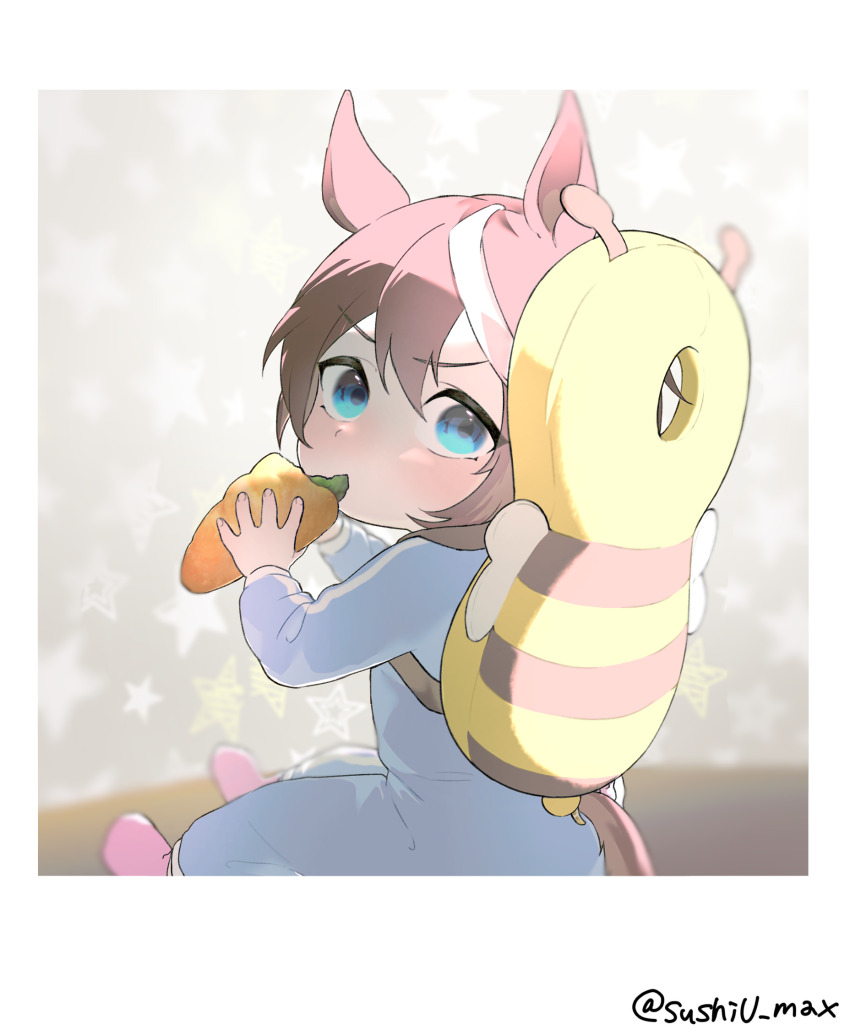 Tokai Teio (Umamusume) Rule 34 Image