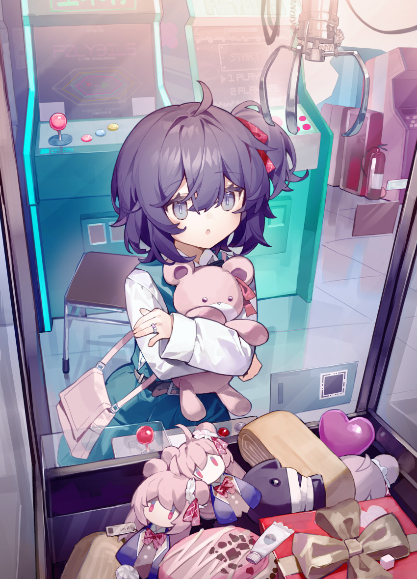 Koube Shio (Happy Sugar Life) Rule 34 Image