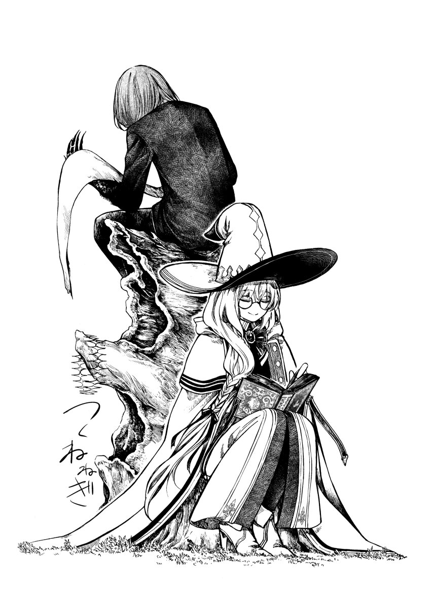 Aesc (Fate) Rule 34 Image