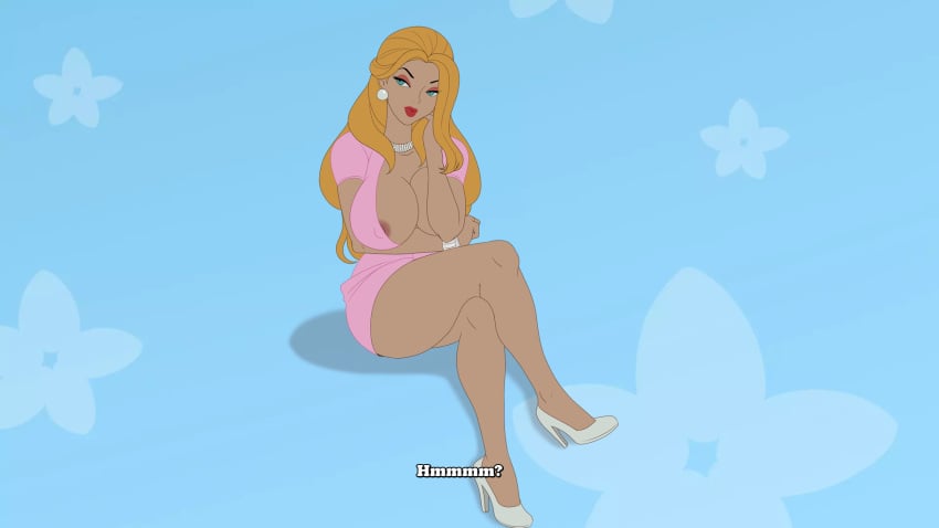 Gloria (Milftoon Drama) Rule 34 Image