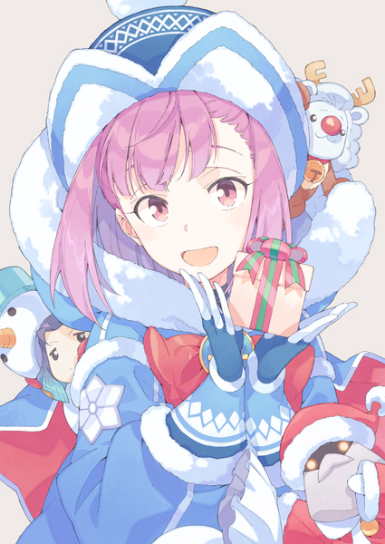 Helena Blavatsky (Fate) Rule 34 Image
