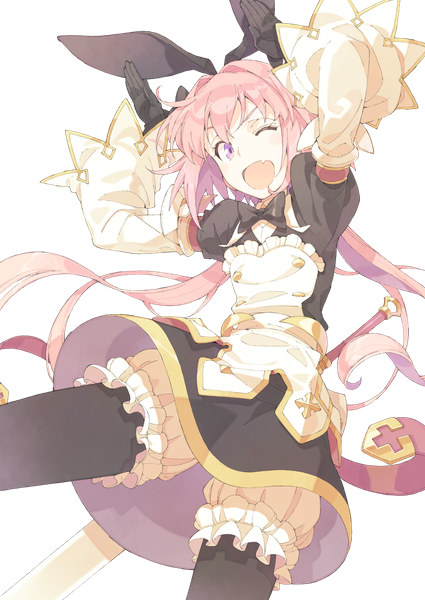 Astolfo (Fate) Rule 34 Image