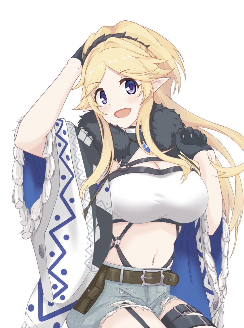 Yukari (Princess Connect!) Rule 34 Image
