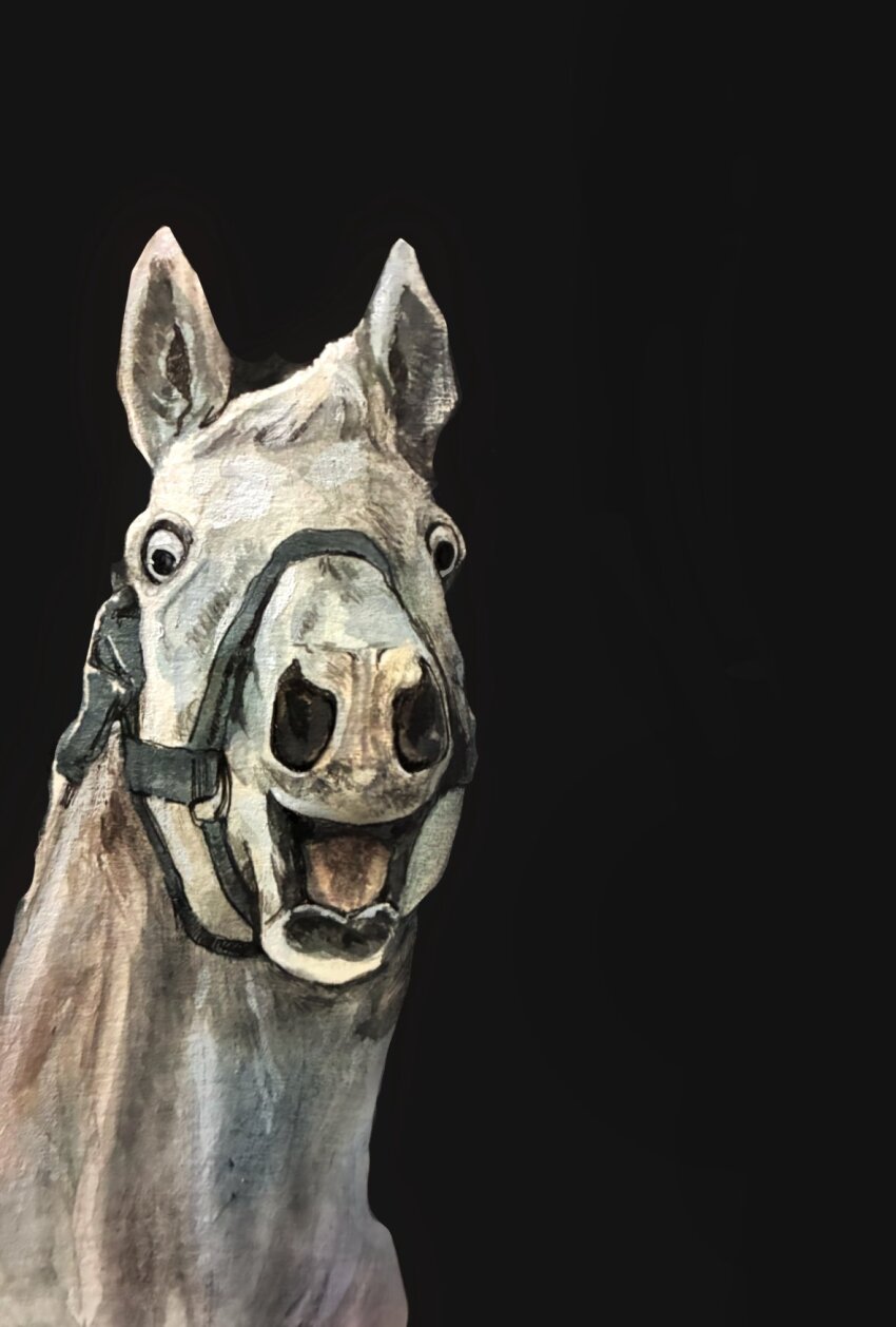 Gold Ship (Racehorse) Rule 34 Image