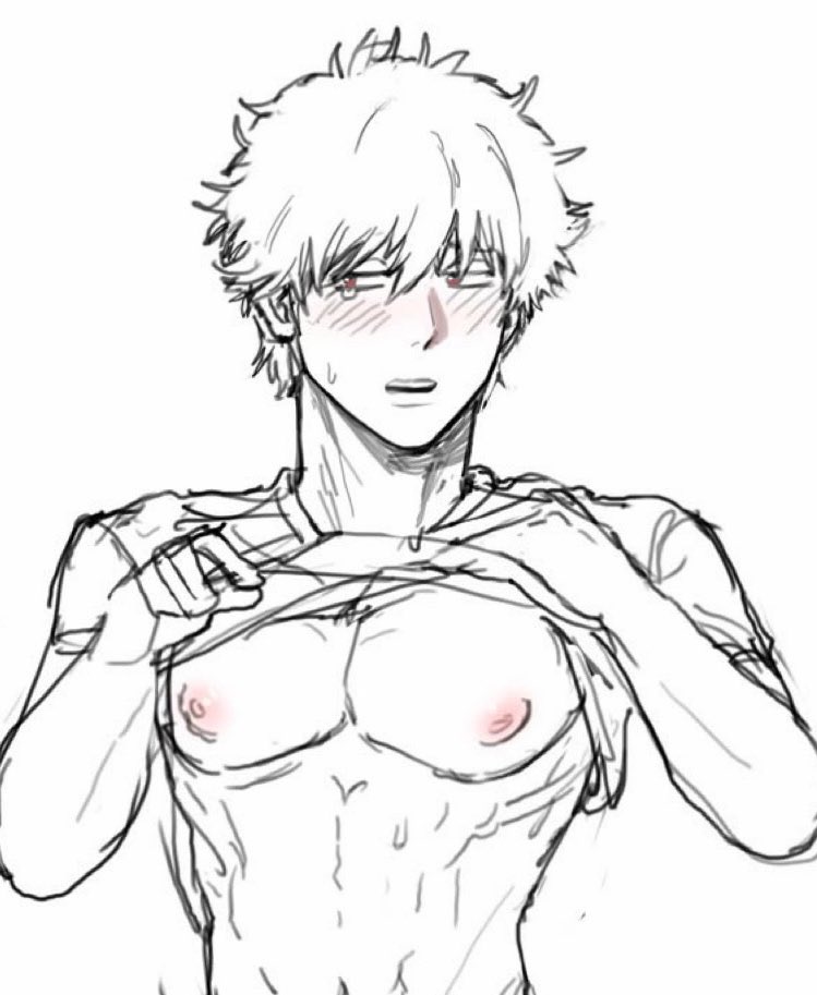 Blush Rule 34 Image