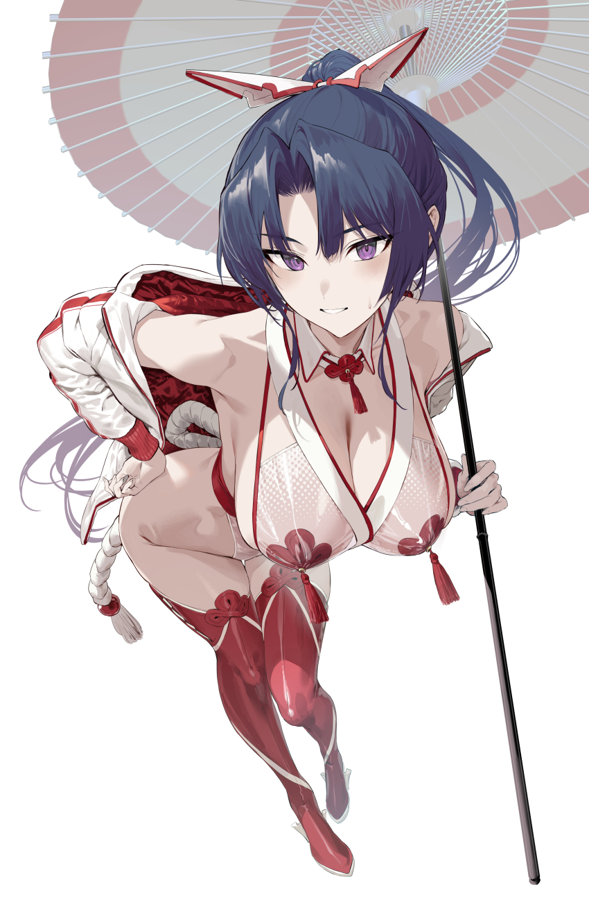 Bare Shoulders Rule 34 Image