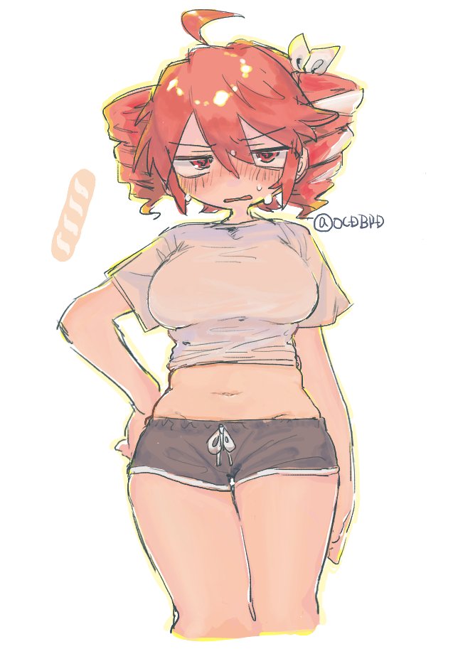Kasane Teto (Synthesizer V) Rule 34 Image
