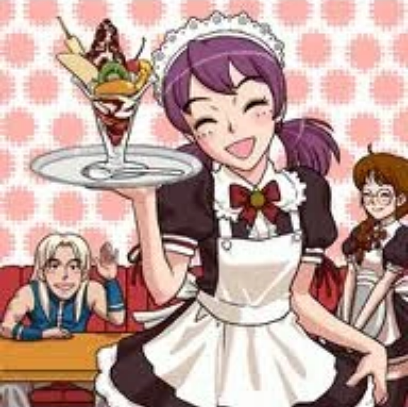 Kaoru Watabe (Asamiya Athena) Rule 34 Image