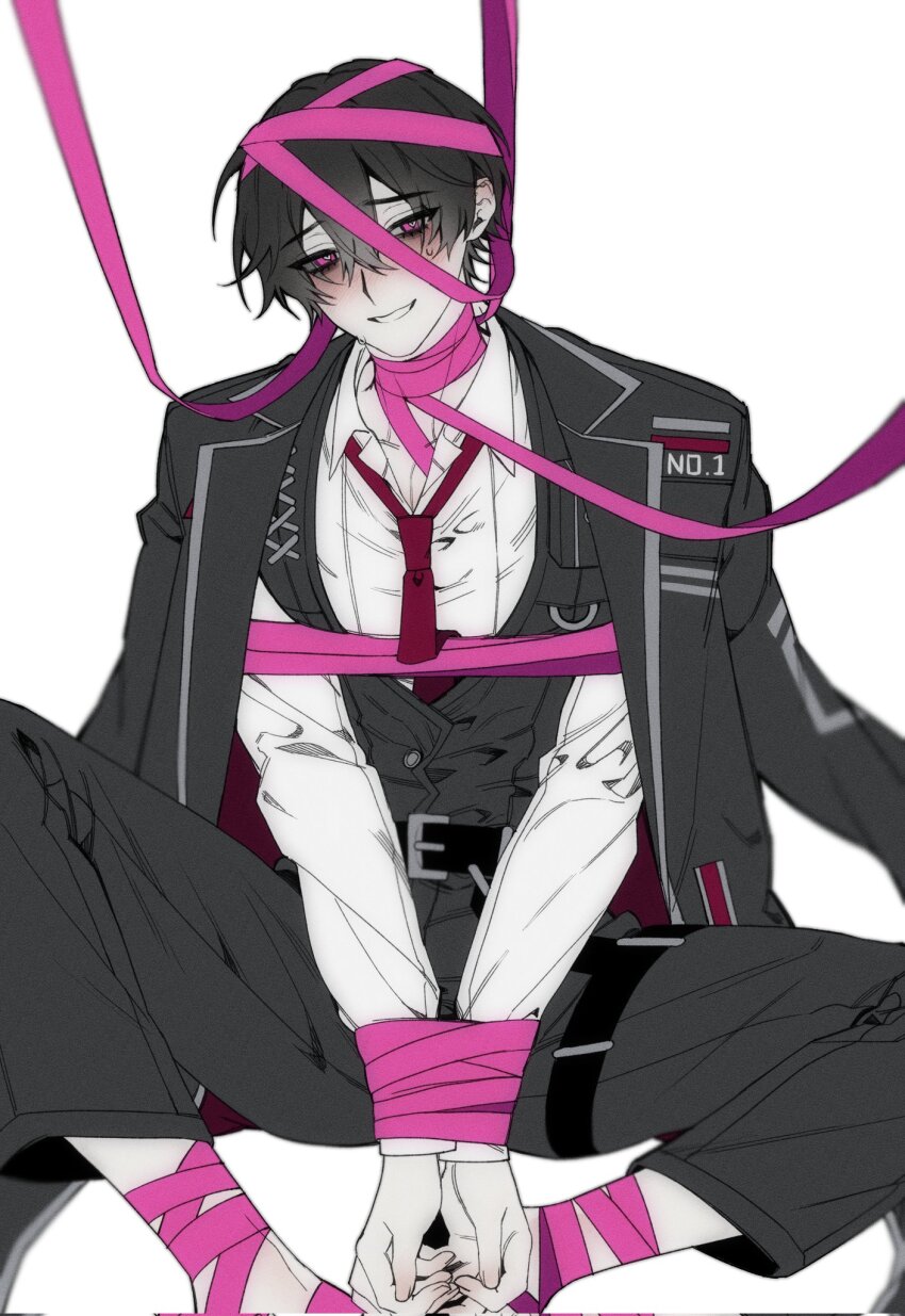 E.G.O (Project Moon) Rule 34 Image