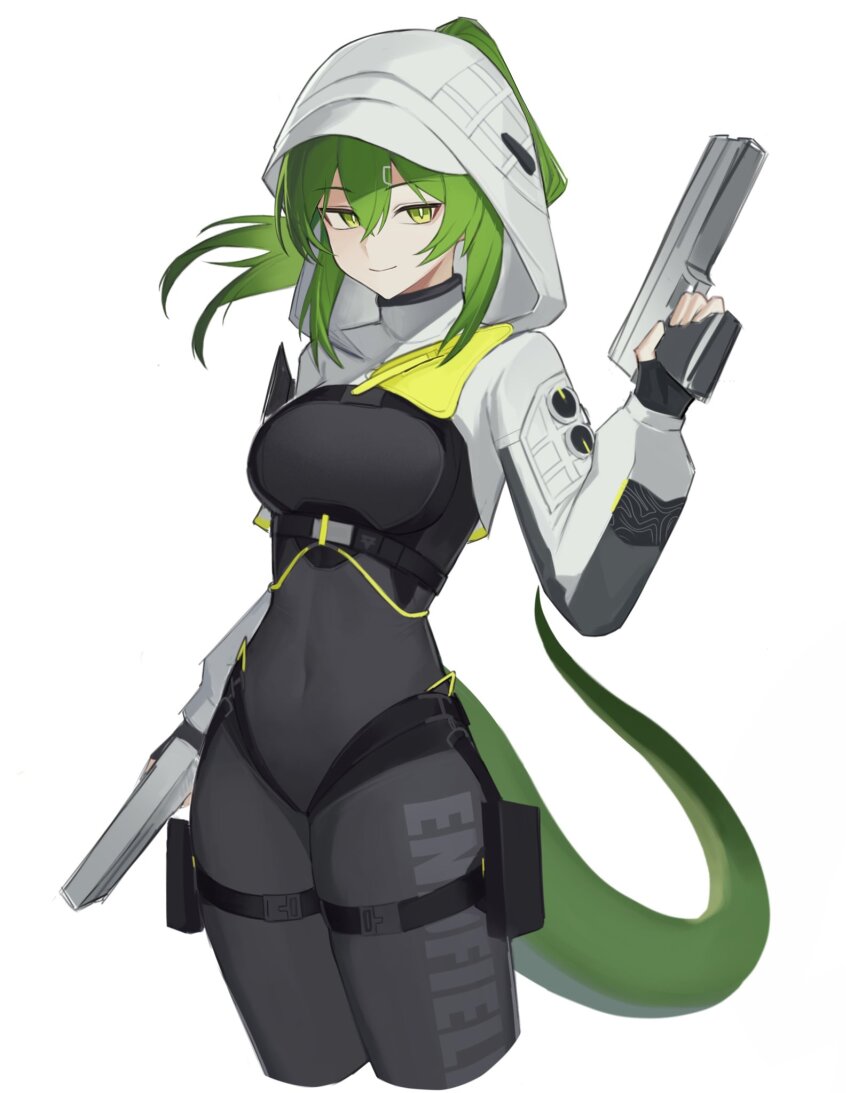 Arknights Rule 34 Image