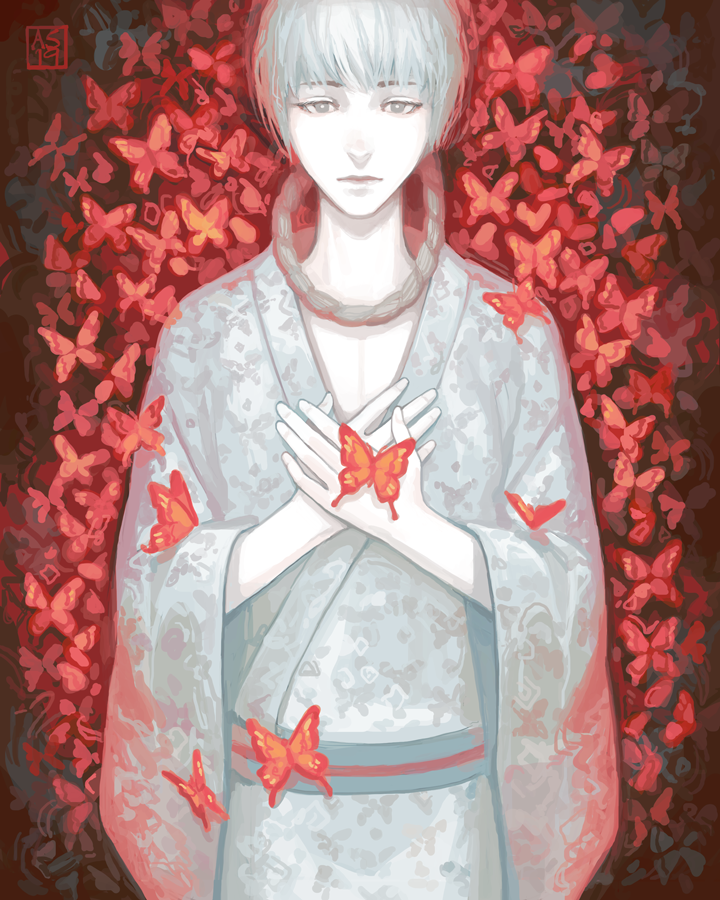 Fatal Frame Rule 34 Image