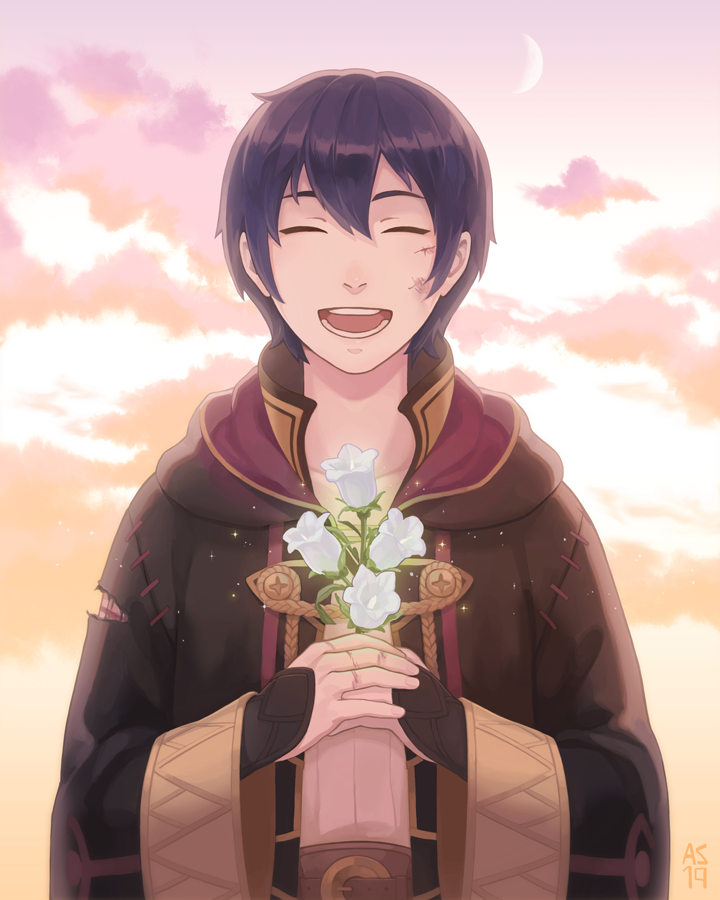 Bellflower (Fire Emblem) Rule 34 Image