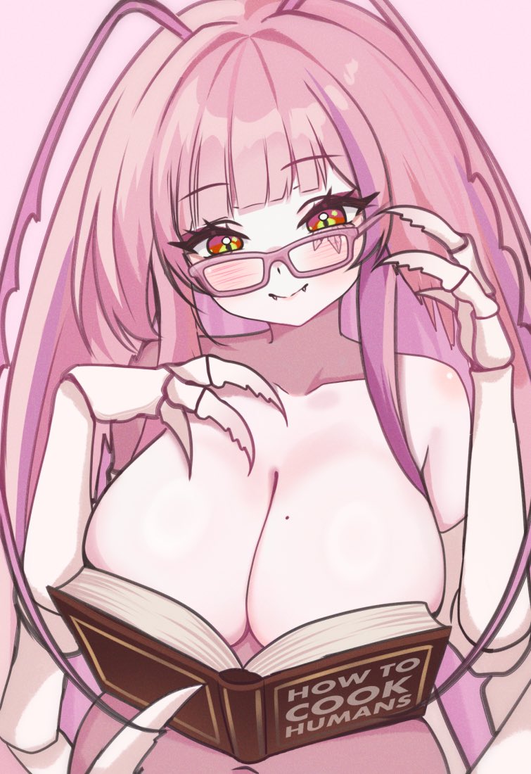 Matara Kan (Vshojo) Rule 34 Image