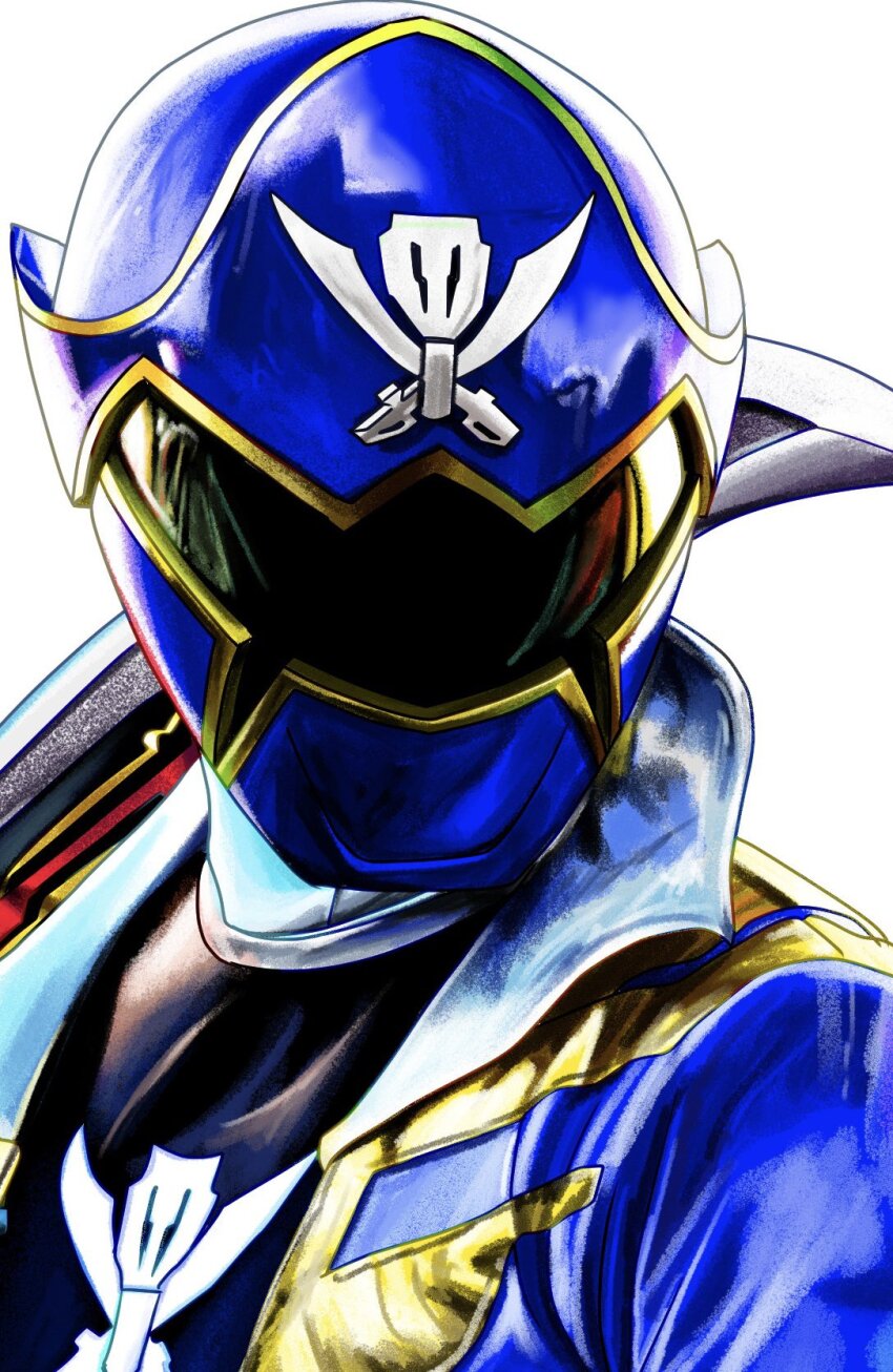 Kaizoku Sentai Gokaiger Rule 34 Image