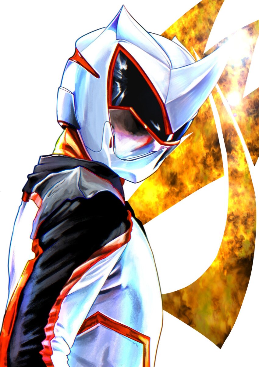 Juuken Sentai Gekiranger Rule 34 Image
