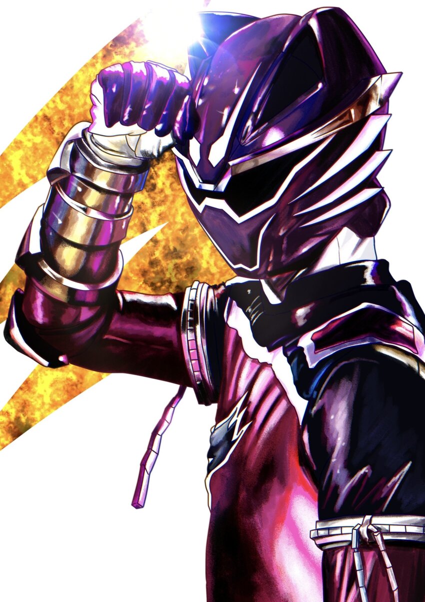 Juuken Sentai Gekiranger Rule 34 Image