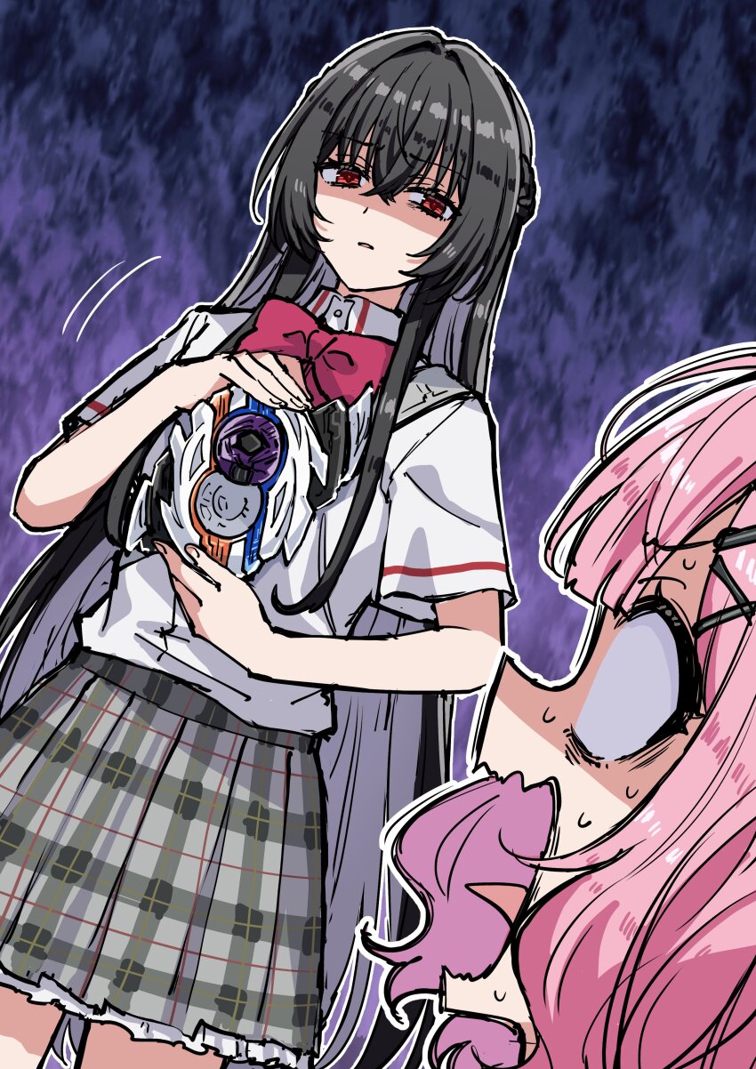 Amaori Renako (Kamen Rider) Rule 34 Image
