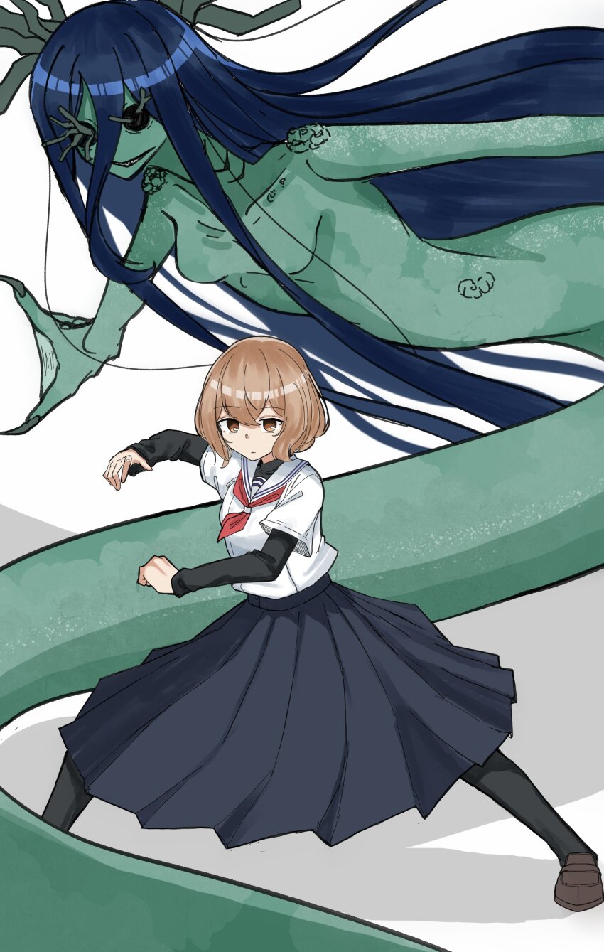 Yaotose Hinako (Kamen Rider) Rule 34 Image