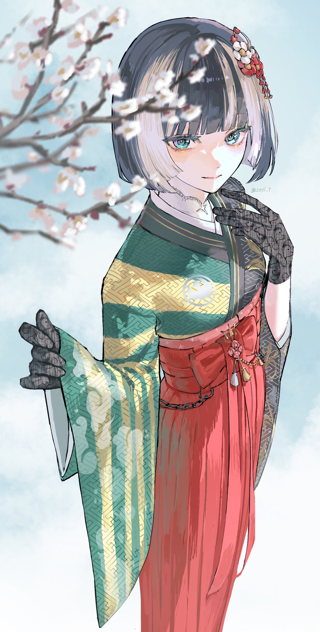 Juufuutei Raden (Hololive) Rule 34 Image