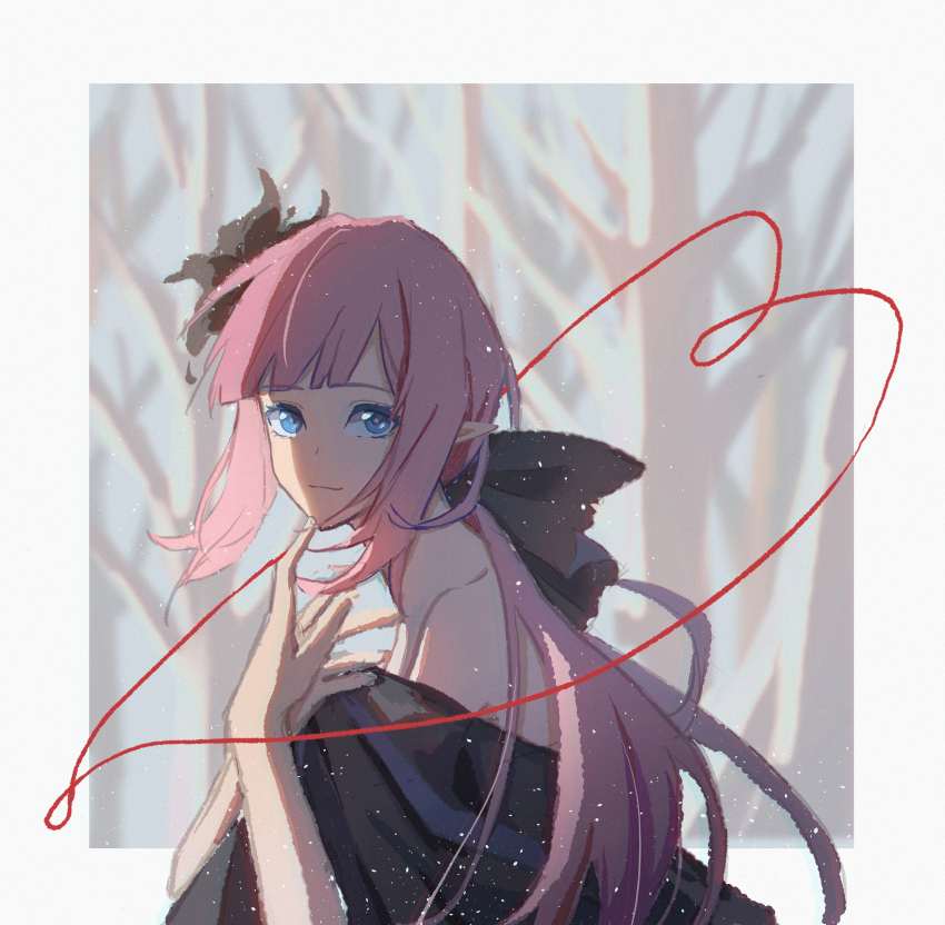Honkai (Series) Rule 34 Image