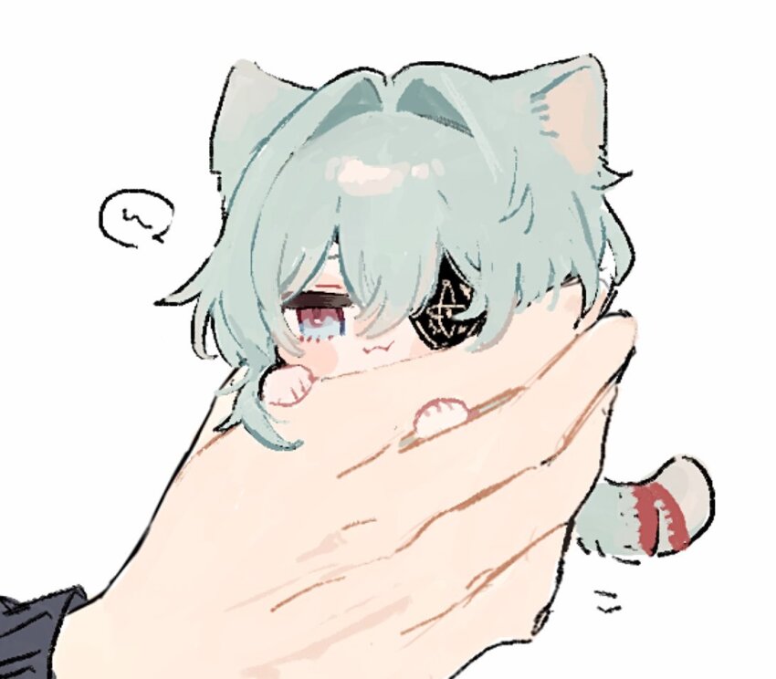 Anaxa (Honkai: Star Rail) Rule 34 Image